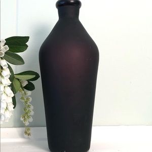 Vase 8 inches tall
